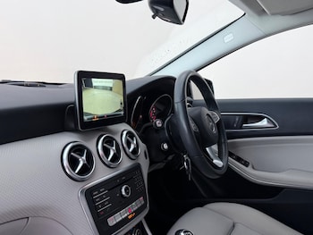 Used Mercedes-Benz A-Class 2016 for sale - 78832240: Photo