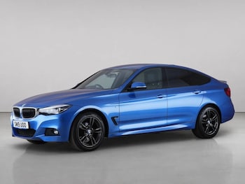 Used BMW 3 Series Gran Turismo 2019 for sale - 79202742: Photo