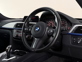 Used BMW 3 Series Gran Turismo 2019 for sale - 79202742: Photo