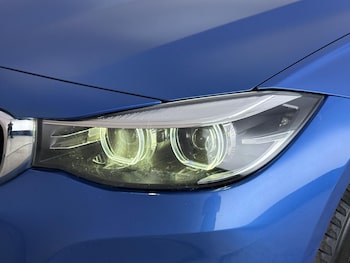 Used BMW 3 Series Gran Turismo 2019 for sale - 79202742: Photo
