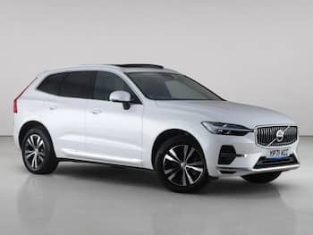 Used Volvo XC60 2021 for sale - 79741813: Photo