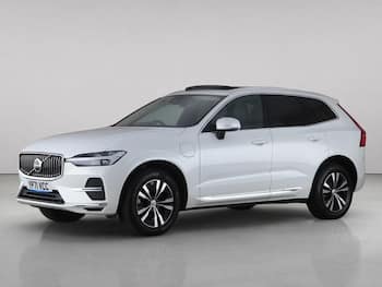Used Volvo XC60 2021 for sale - 79741813: Photo