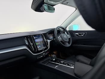 Used Volvo XC60 2021 for sale - 79741813: Photo