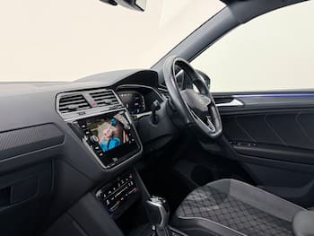 Used Volkswagen Tiguan 2021 for sale - 79670267: Photo