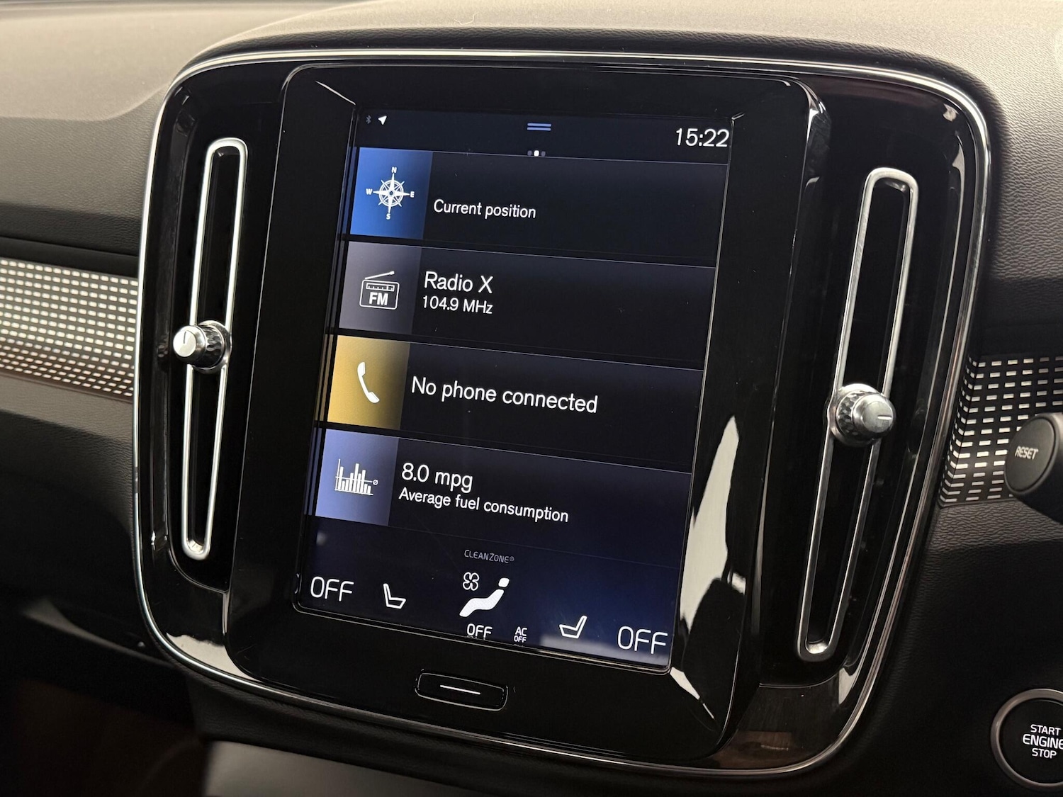 Used Volvo XC40 2020 for sale - 77183001: Photo 23