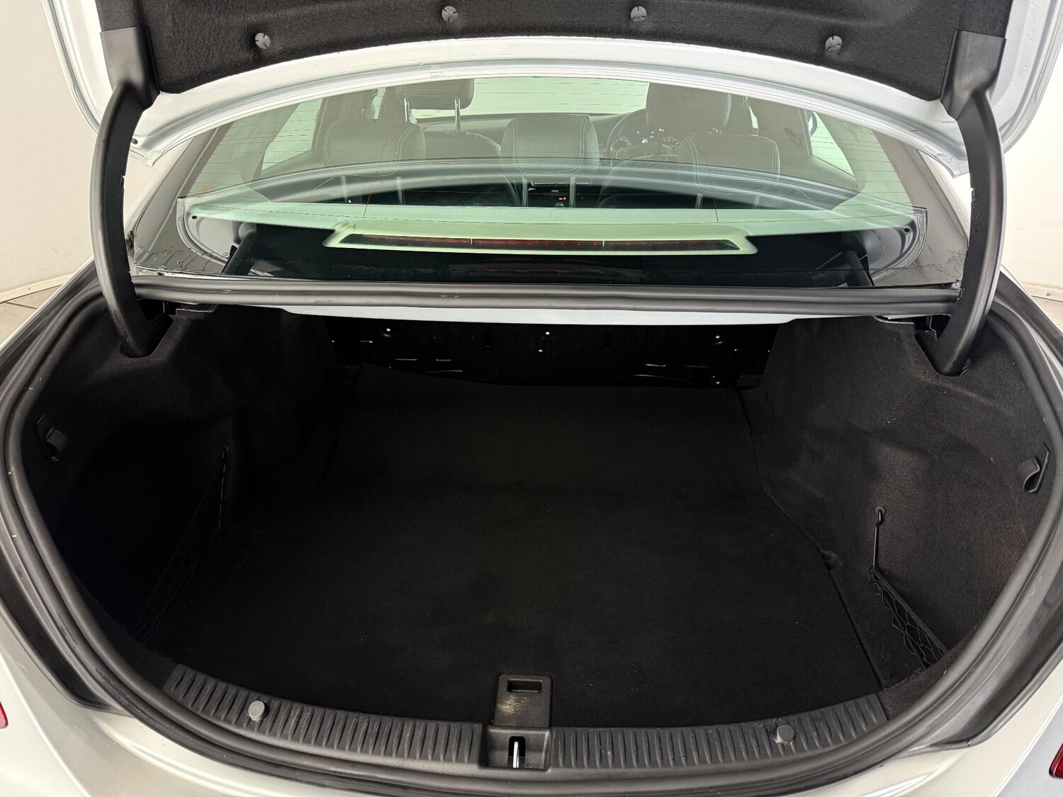 Used Mercedes-Benz C Class 2017 for sale - 77182557: Photo 8