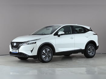 Used Nissan Qashqai 2023 for sale - 77926311: Photo