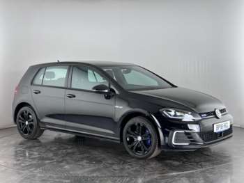 2018 (18) - 1.4 TSI 8.7kWh GTE DSG Euro 6 (s/s) 5dr