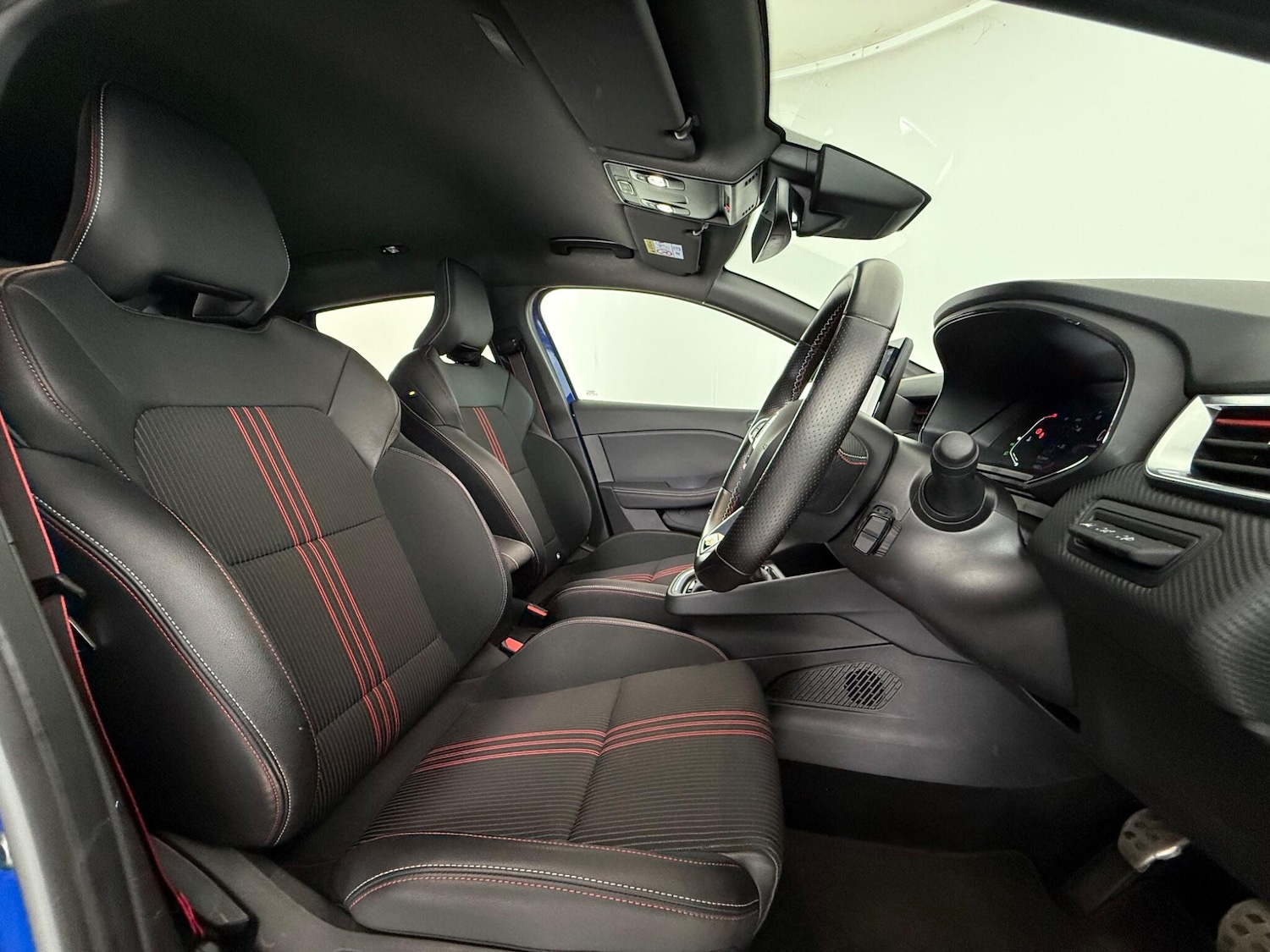 Used Renault Clio 2022 for sale - 77182298: Photo 12