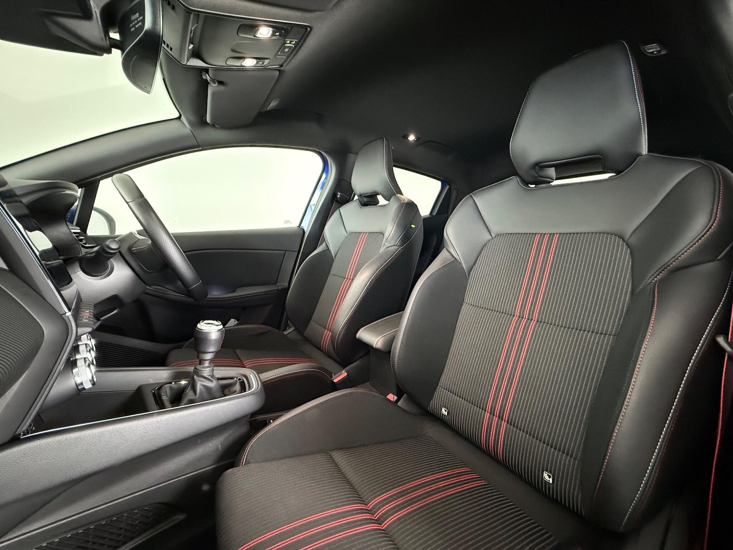 Used Renault Clio 2022 for sale - 77182298: Photo 13