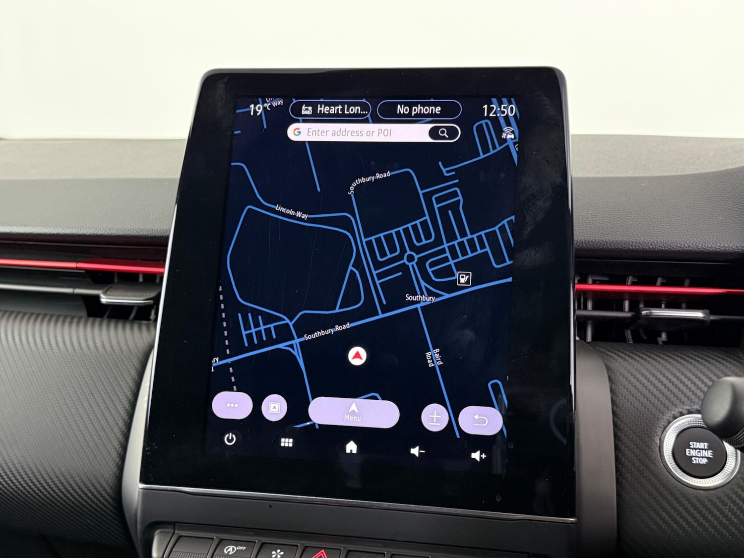 Used Renault Clio 2022 for sale - 77182298: Photo 28