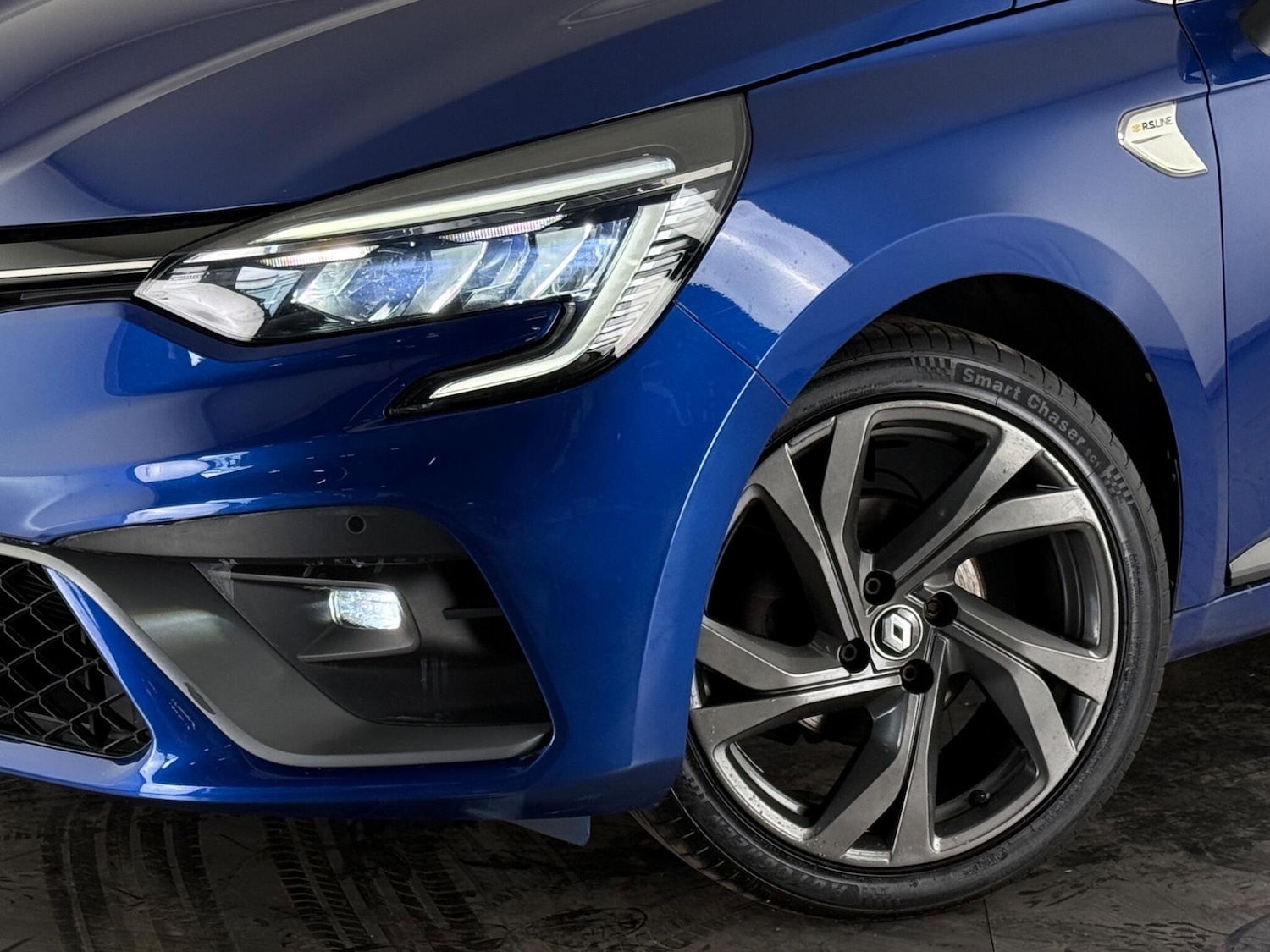 Used Renault Clio 2022 for sale - 77182298: Photo 35