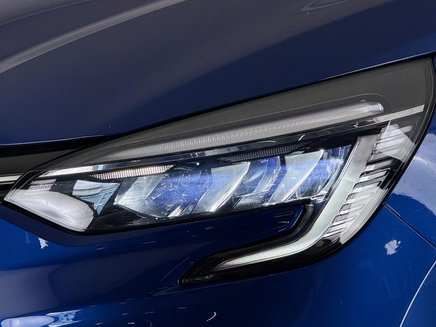 Used Renault Clio 2022 for sale - 77182298: Photo 6