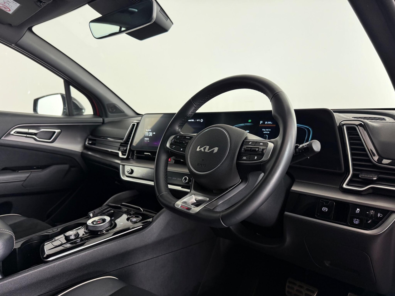 Used Kia Sportage 2022 for sale - 77626401: Photo 11