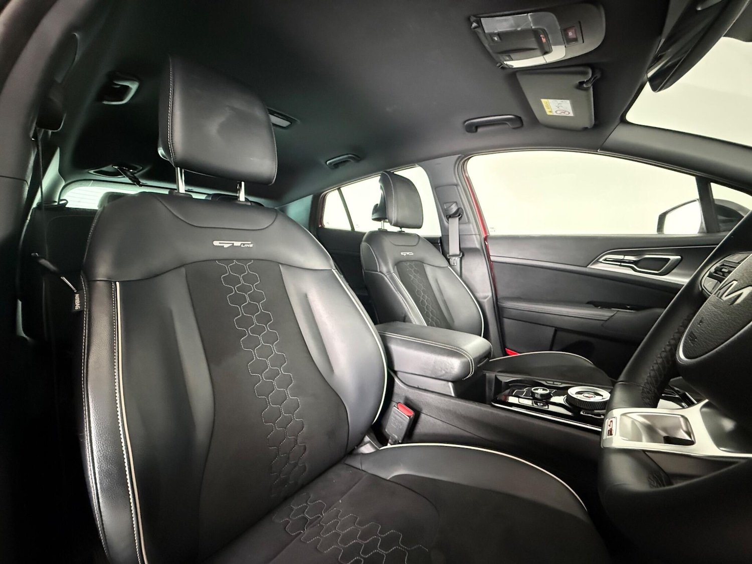 Used Kia Sportage 2022 for sale - 77626401: Photo 12