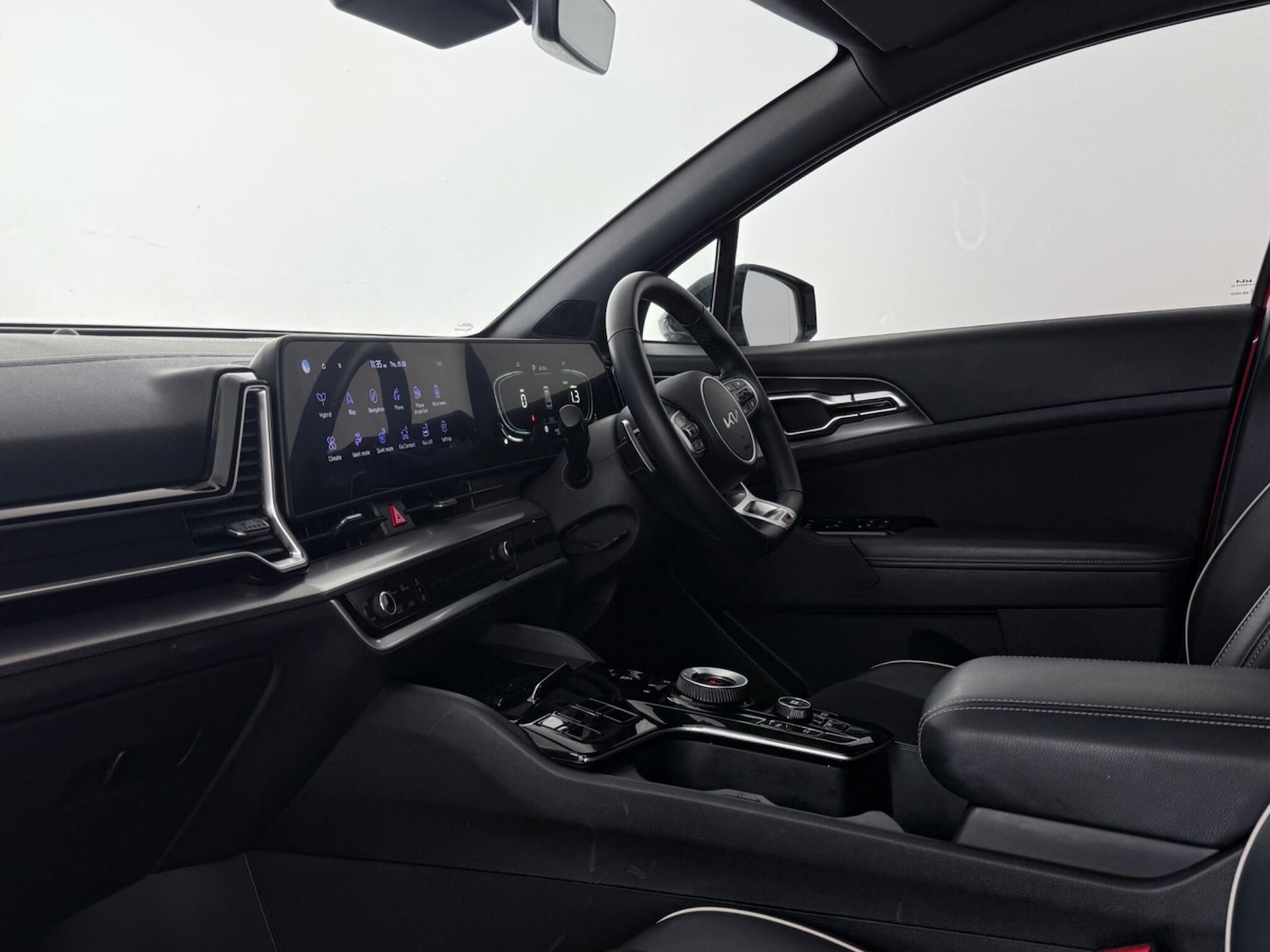 Used Kia Sportage 2022 for sale - 77626401: Photo 13