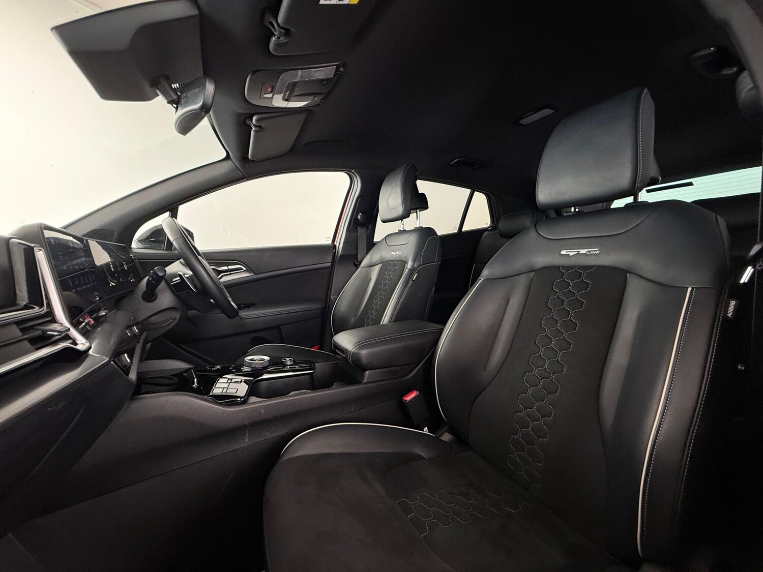 Used Kia Sportage 2022 for sale - 77626401: Photo 14