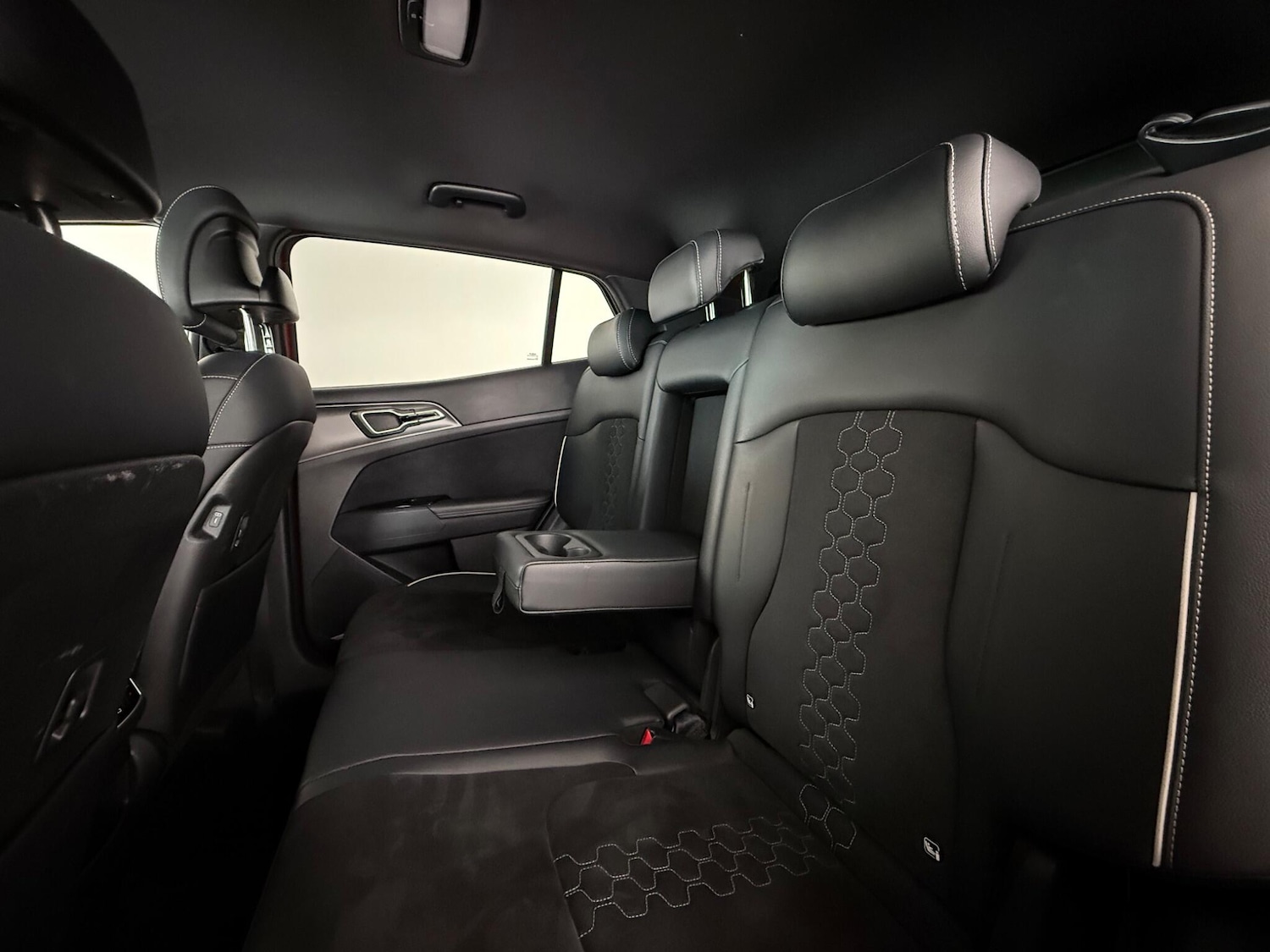 Used Kia Sportage 2022 for sale - 77626401: Photo 15