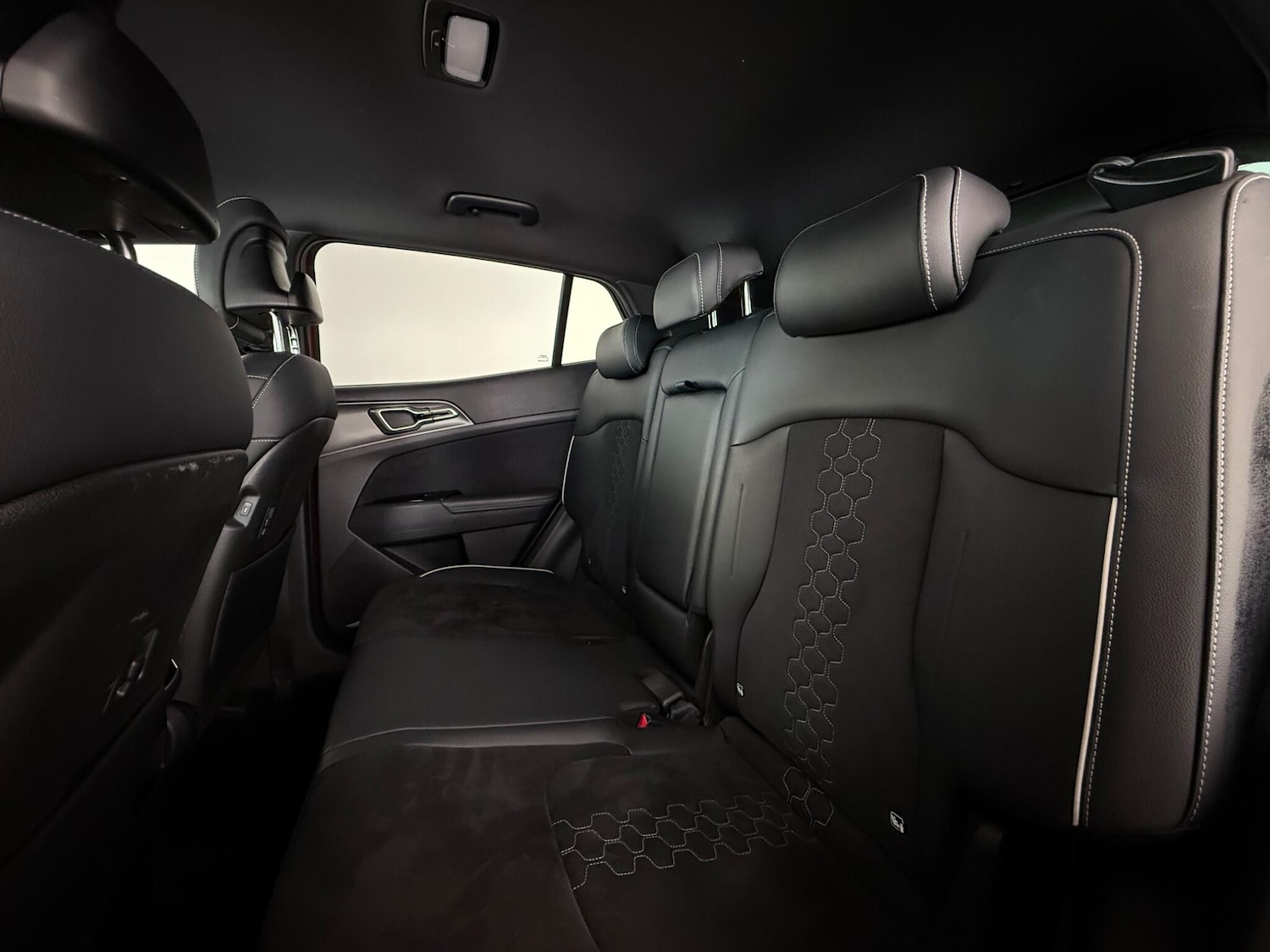 Used Kia Sportage 2022 for sale - 77626401: Photo 16