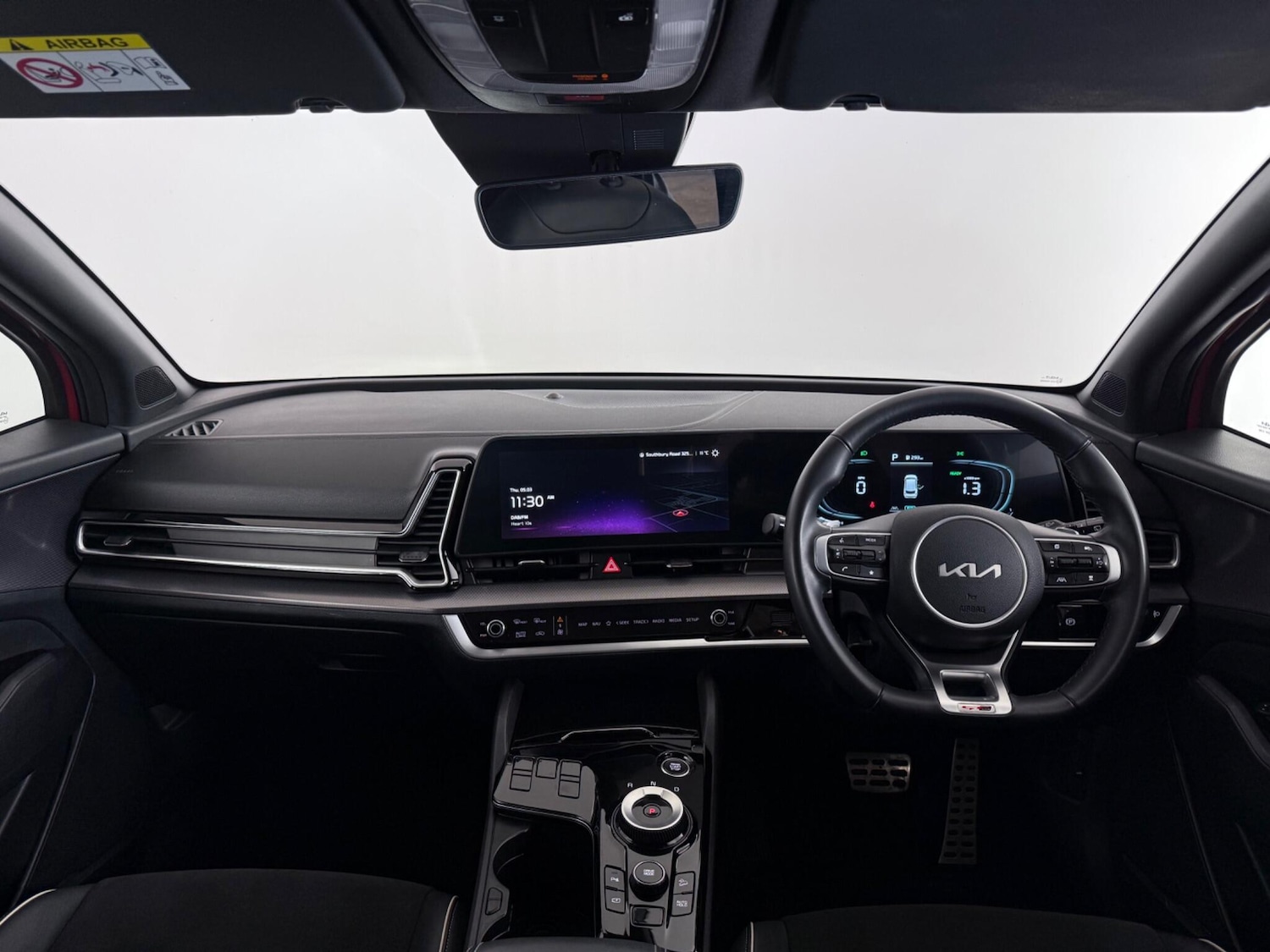 Used Kia Sportage 2022 for sale - 77626401: Photo 17