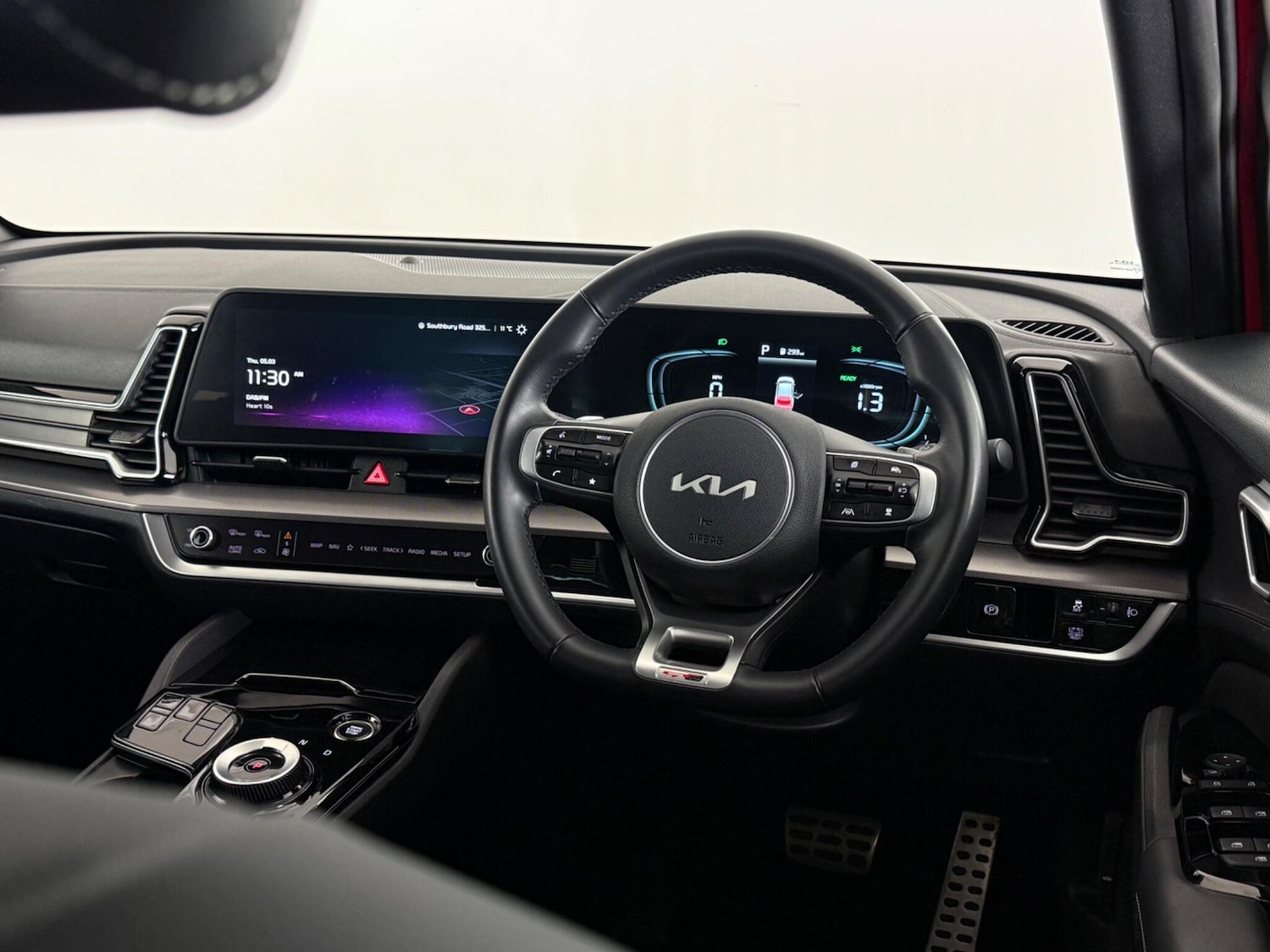 Used Kia Sportage 2022 for sale - 77626401: Photo 18