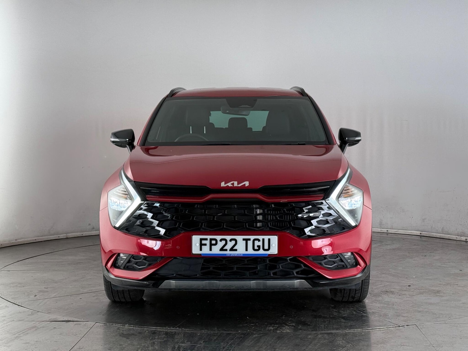 Used Kia Sportage 2022 for sale - 77626401: Photo 5