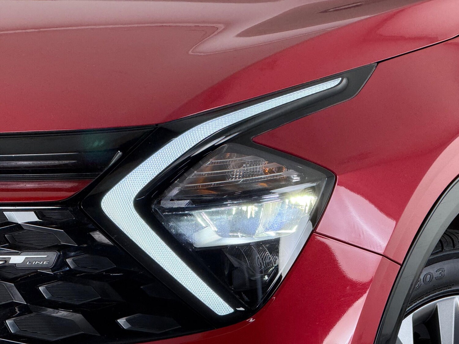 Used Kia Sportage 2022 for sale - 77626401: Photo 6