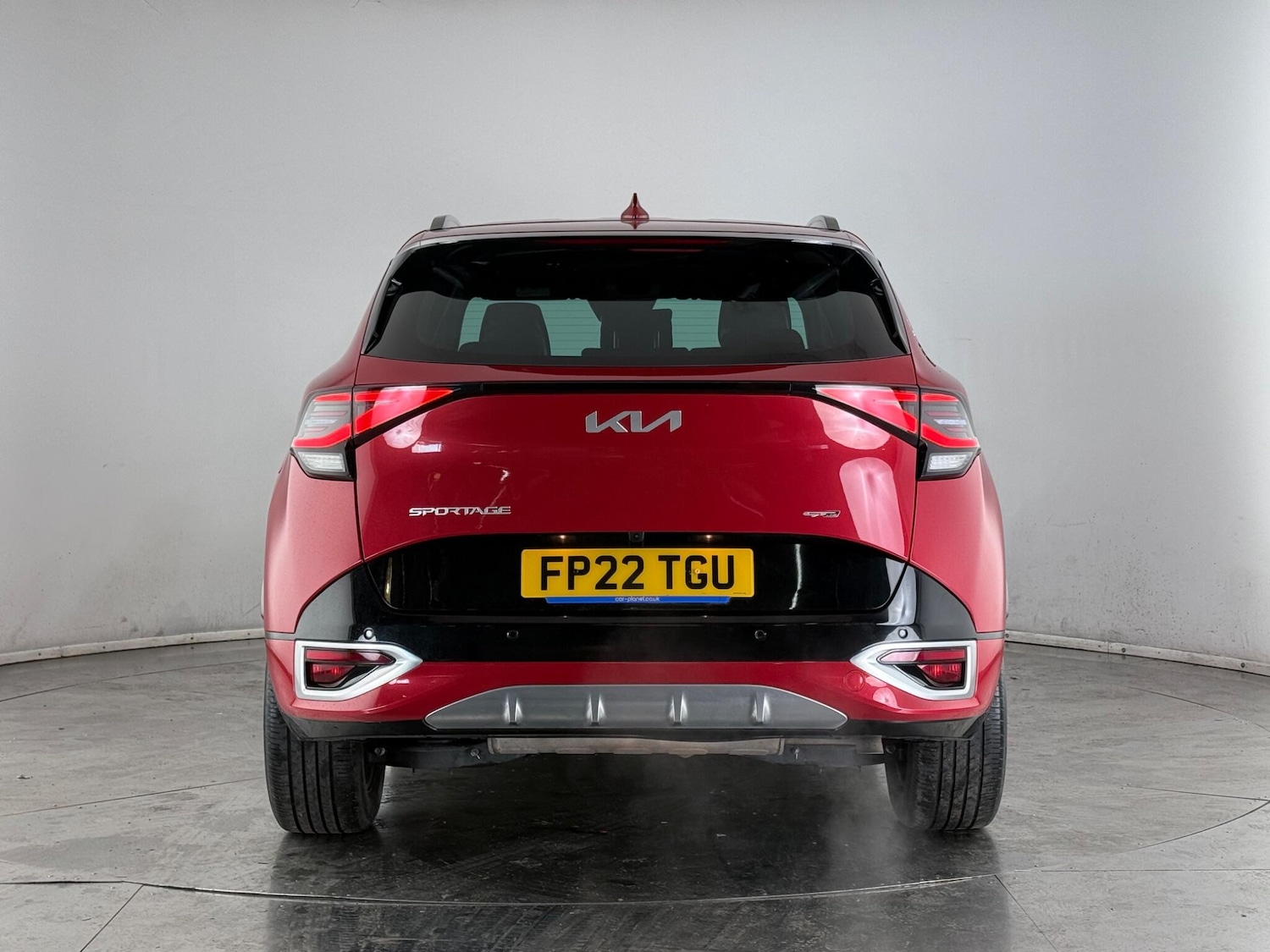 Used Kia Sportage 2022 for sale - 77626401: Photo 7