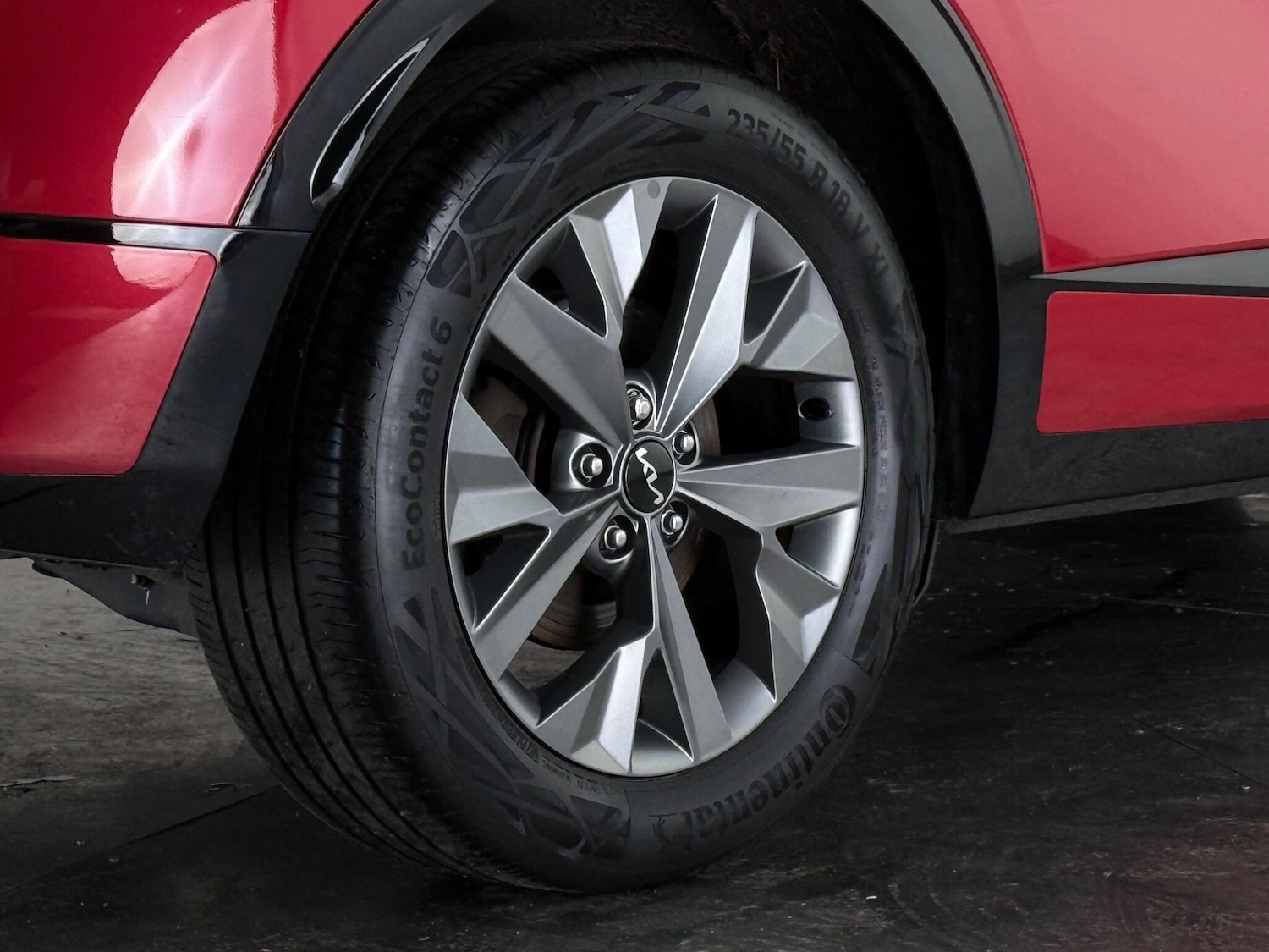 Used Kia Sportage 2022 for sale - 77626401: Photo 9