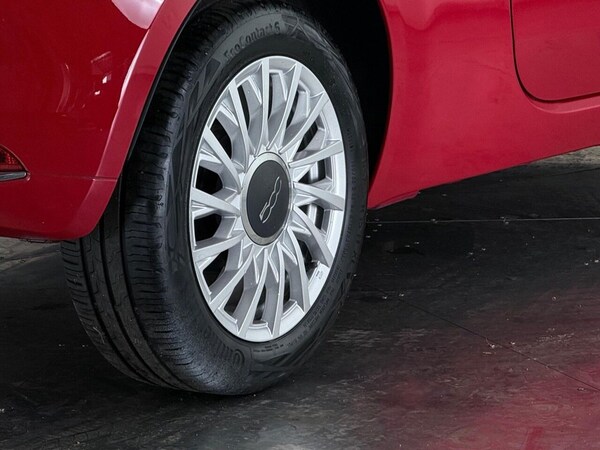Used Fiat 500 2021 for sale - 76086356: Photo 10