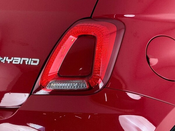 Used Fiat 500 2021 for sale - 76086356: Photo 11