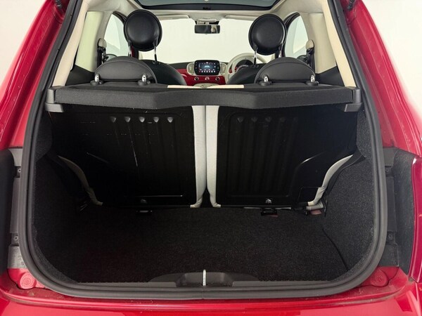 Used Fiat 500 2021 for sale - 76086356: Photo 12