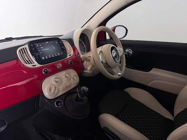 Used Fiat 500 2021 for sale - 76086356: Photo 15