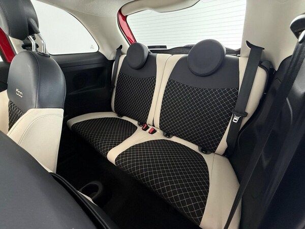 Used Fiat 500 2021 for sale - 76086356: Photo 17