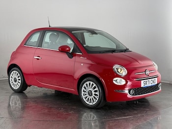 Fiat - 500