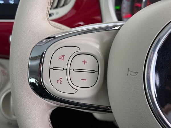 Used Fiat 500 2021 for sale - 76086356: Photo 22