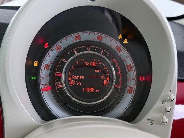 Used Fiat 500 2021 for sale - 76086356: Photo 23