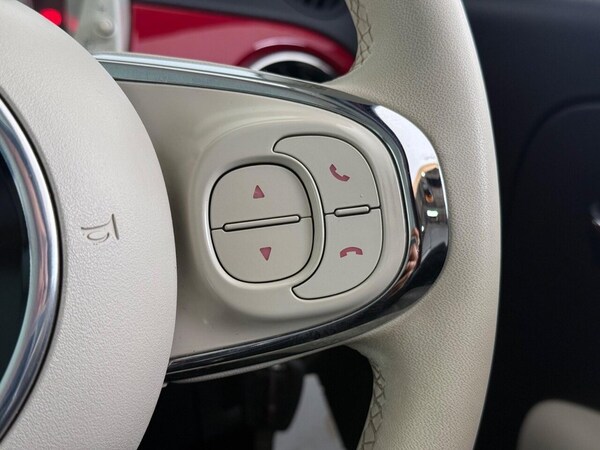 Used Fiat 500 2021 for sale - 76086356: Photo 24