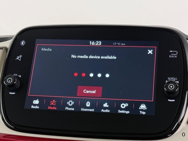 Used Fiat 500 2021 for sale - 76086356: Photo 26