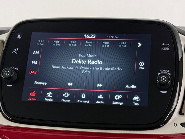 Used Fiat 500 2021 for sale - 76086356: Photo 27