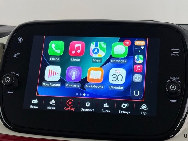 Used Fiat 500 2021 for sale - 76086356: Photo 28