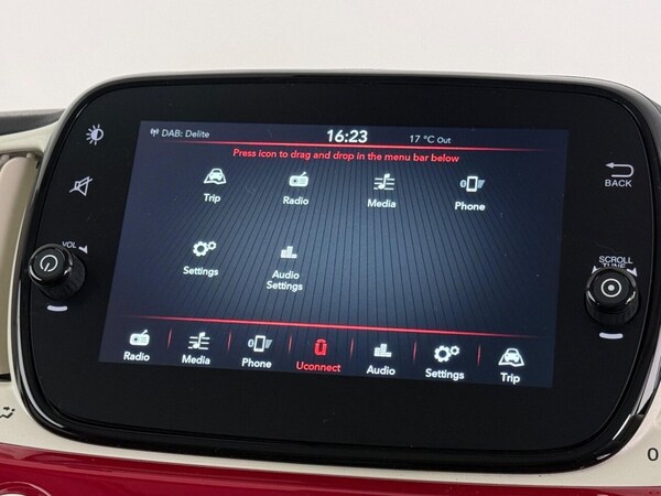 Used Fiat 500 2021 for sale - 76086356: Photo 30