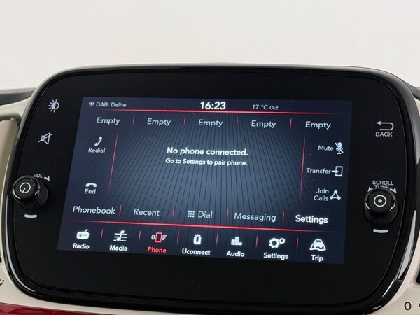 Used Fiat 500 2021 for sale - 76086356: Photo 31