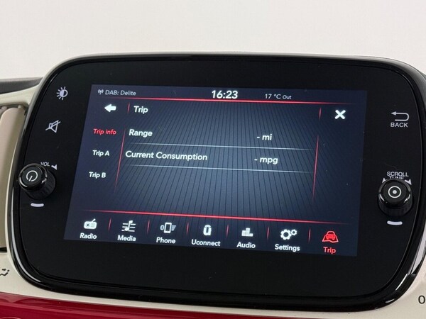 Used Fiat 500 2021 for sale - 76086356: Photo 32