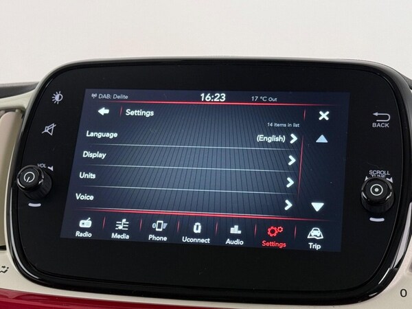 Used Fiat 500 2021 for sale - 76086356: Photo 33