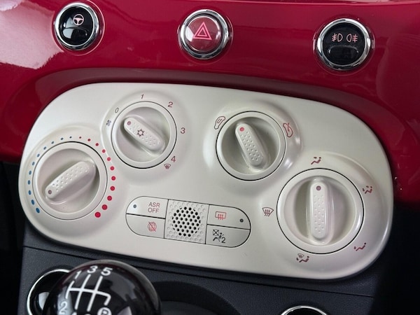 Used Fiat 500 2021 for sale - 76086356: Photo 35