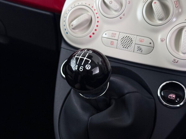 Used Fiat 500 2021 for sale - 76086356: Photo 36