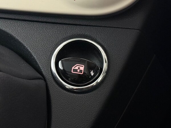 Used Fiat 500 2021 for sale - 76086356: Photo 37