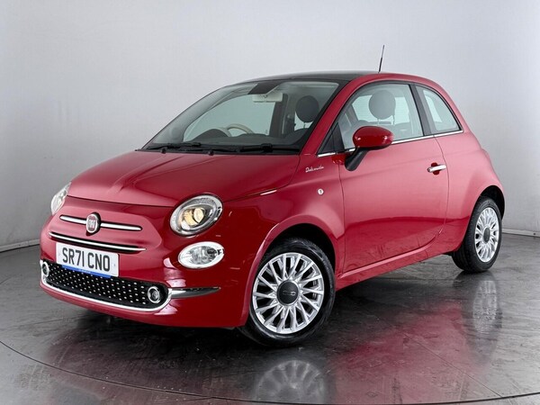 Used Fiat 500 2021 for sale - 76086356: Photo 39