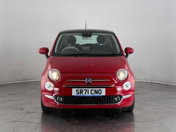 Used Fiat 500 2021 for sale - 76086356: Photo 7
